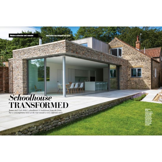 Homebuilding & Renovating Magazine