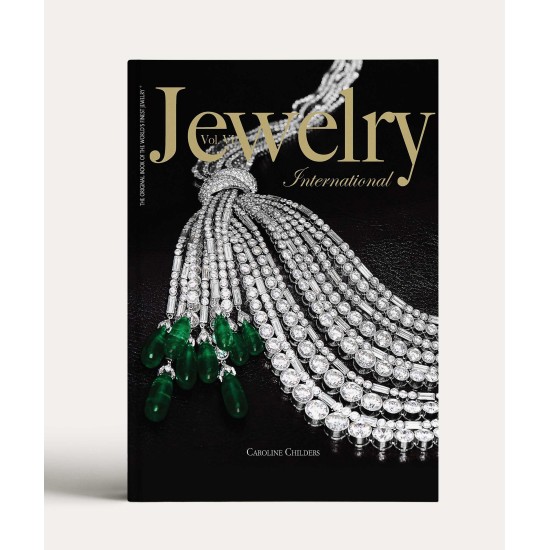 Jewelry International, Vol. VI