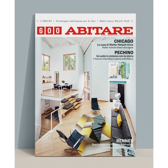 Abitare Magazine