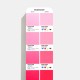 Pantone Color Bridges Uncoated Fan Guide GG6104A (Latest 2019 Ed.)