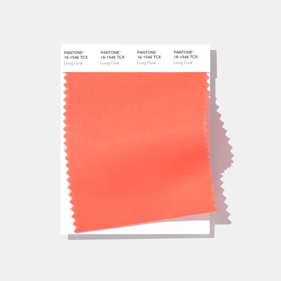 Pantone FHI Smart Color Cotton Swatch Card SWCD TCX (Latest Ed.)