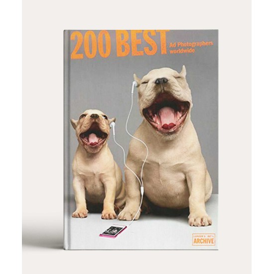 200 Best Ad Photographers worldwide 18/19