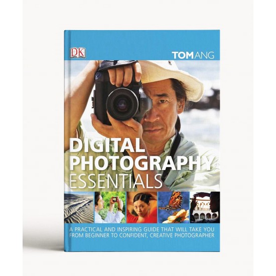 Digital Photography Essentials